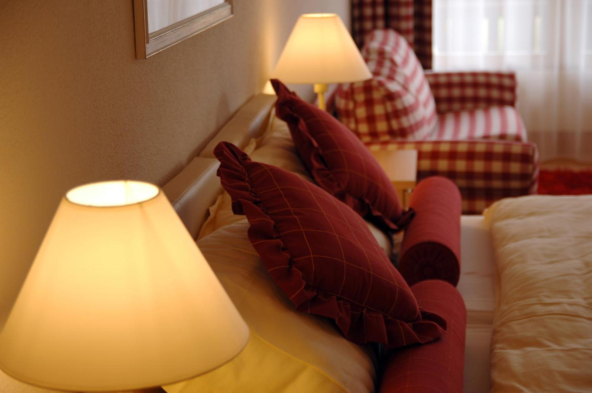 Chalet-Hotel Beau-Site ادلبودن المظهر الخارجي الصورة